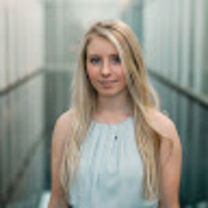 Meet your Posher, Madison